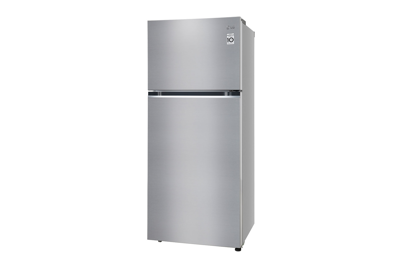 LG  GL-S422SPZX Refrigerator Right View