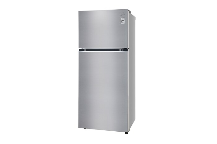 LG GL-S422SPZX Refrigerator Right View