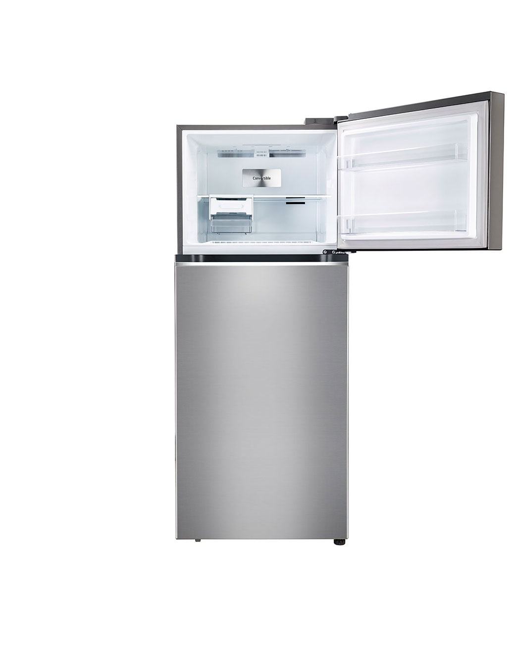 PLUS 398L 3 Star Double Door Refrigerator - GL-S422SPZX | LG IN