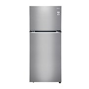 LG  GL-S422SPZX double-door-refrigerators front view