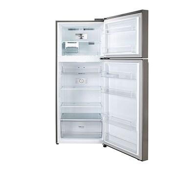 GL-S422SPZY-Refrigerators-Front-View-Door-Open-Without-Content