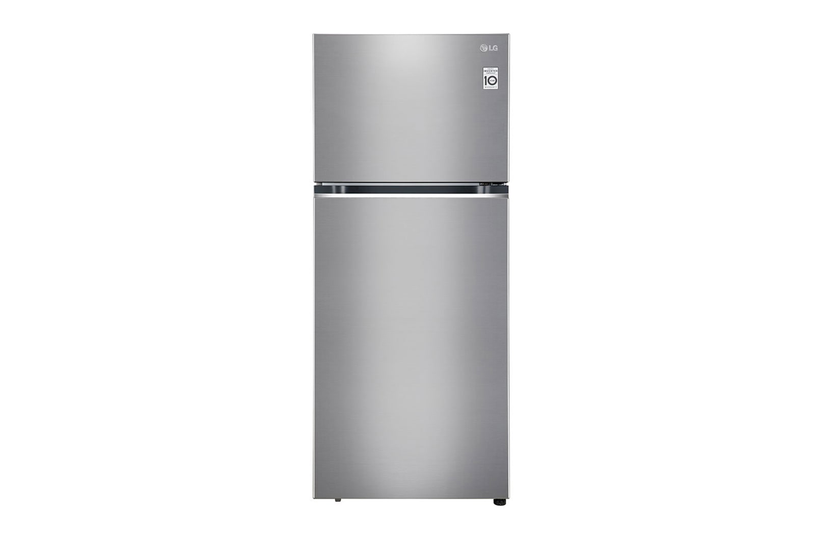 GL-S422SPZY-Refrigerators-Front-View