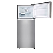 GL-S422SPZY-Refrigerators-Front-View-Top-Door-Open