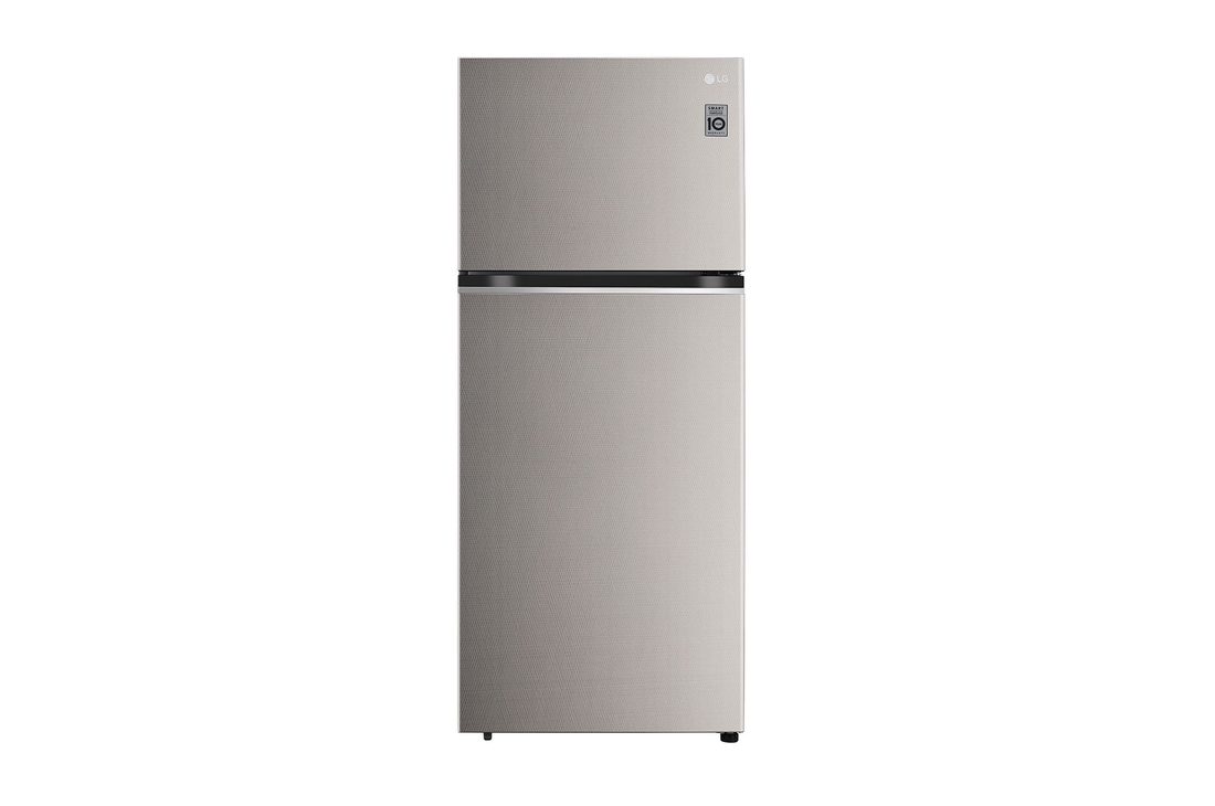 GL-S422SUSY-Refrigerators-Front-View