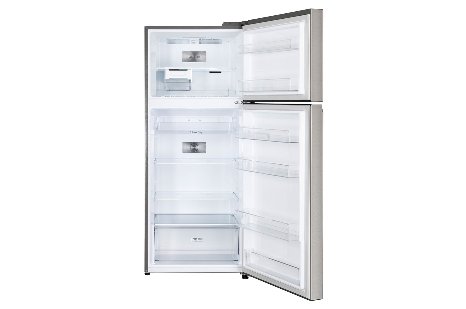 GL-S422SUSY-Refrigerators-Left-Low-Perspective-View