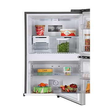 GL-S422SUSY-Refrigerators-Left-View