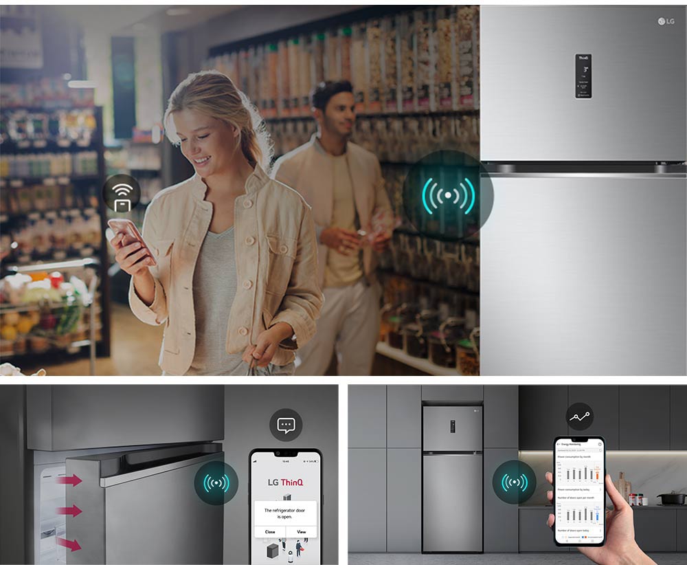 LG Thinq