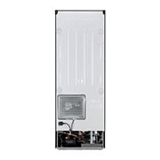 LG 246L, 3 Star, Smart Inverter Compressor, Convertible, DoorCooling+™, Smart Diagnosis™, Ebony Sheen Finish, Frost-Free Double Door Refrigerator, GL-T262TESX