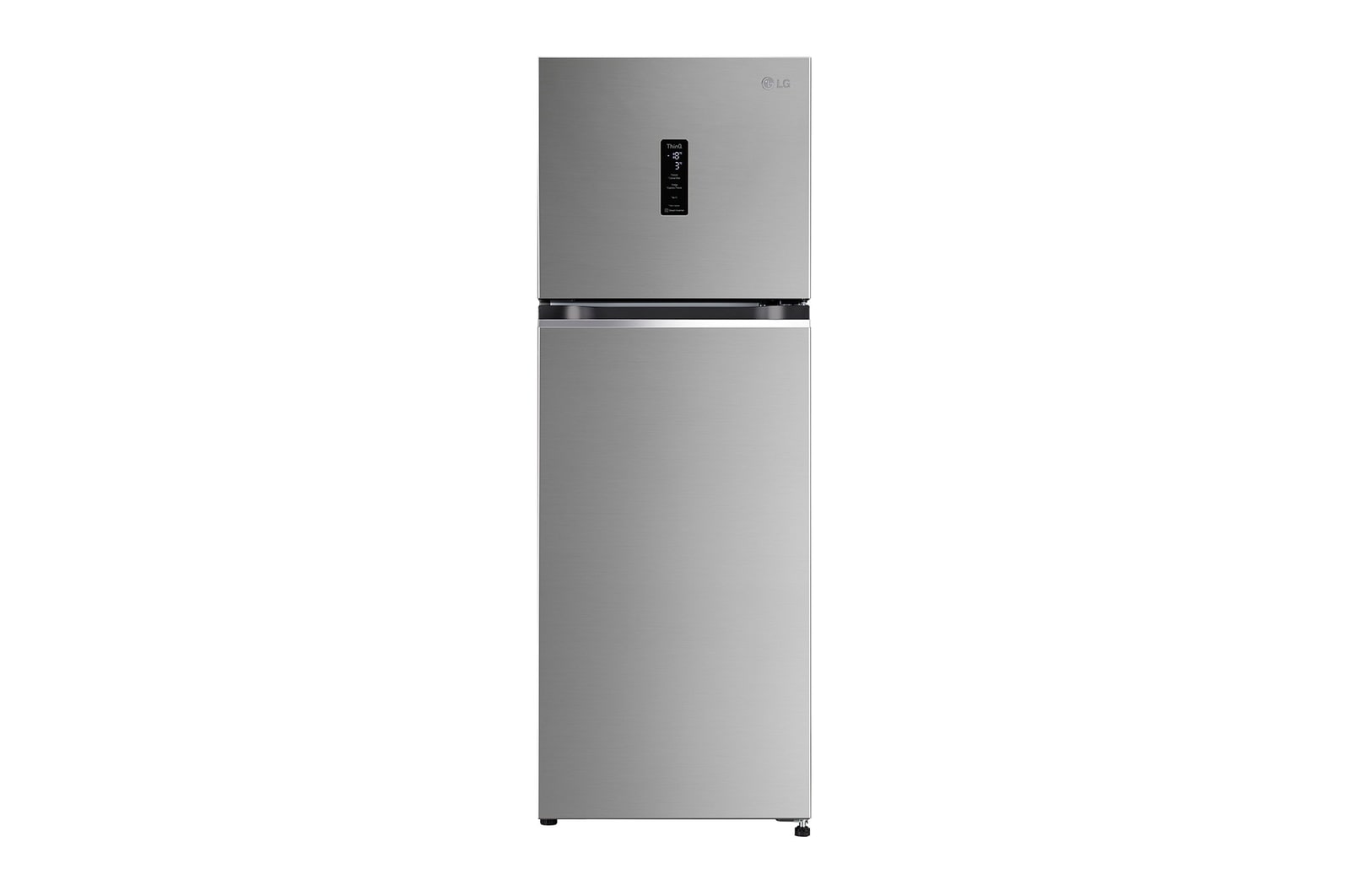 LG gl-t262tpzx double-door-refrigerators front view