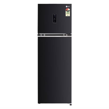 LG GL-T312TESX Double Door Refrigerators front view