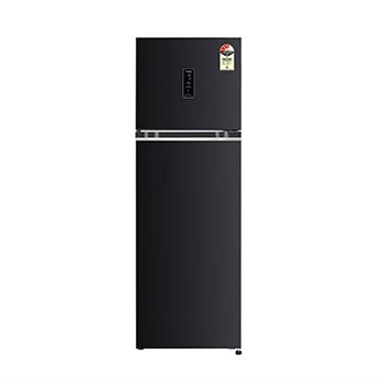 LG GL-T312TESX Double Door Refrigerators front view