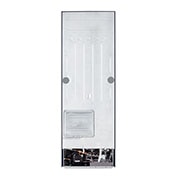 LG 272L, 3 Star, Smart Inverter Compressor, Convertible, DoorCooling+™, Smart Diagnosis™, Ebony Sheen Finish, Frost-Free Double Door Refrigerator, GL-T312TESX