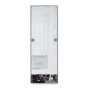LG 272L Double Door Refrigerator, Wi-Fi Convertible, Door Cooling+™, Ebony Sheen Finish, 3 Star, GL-T312TESX