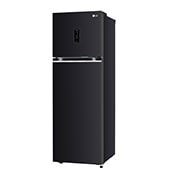 272L 2 Door Convertible Refrigerator GL T312TESX LG IN
