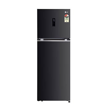 LG GL-T342TESX Double Door Refrigerators front view