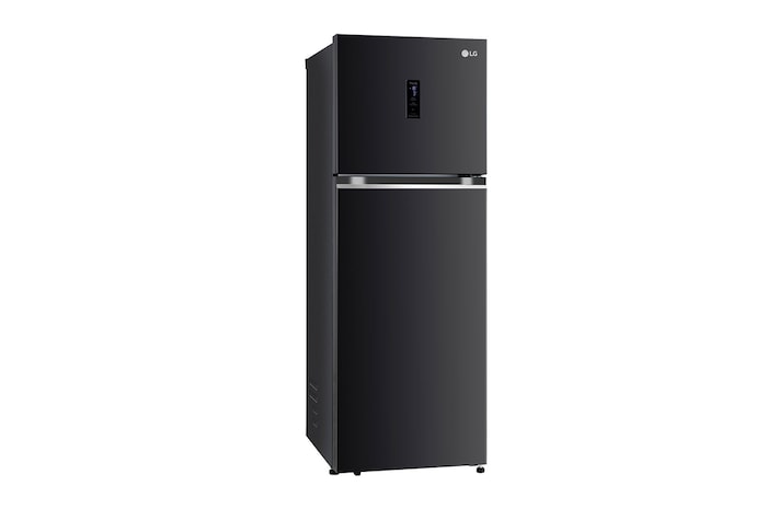 LG-GL-T342TESX-Refrigerators-Front-View-MZoor-Open-Without-Content