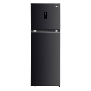 LG-GL-T342TESX-double-door-refrigerators-Front-View