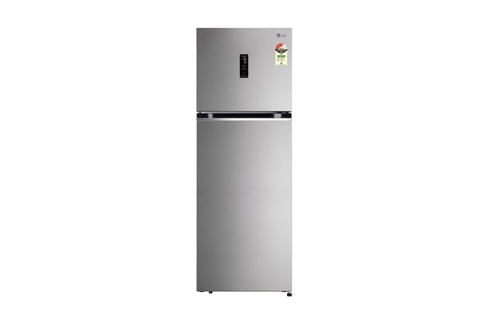 LG GL-T342TPZX Double Door Refrigerators front view