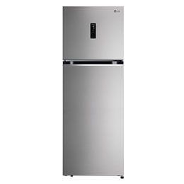 Lg double door fridge discount 260 ltr 4 star price