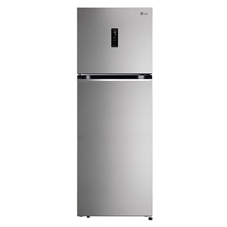 Lg double door fridge hot sale 2 star price