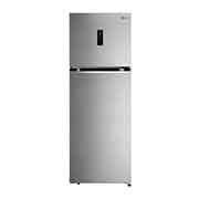 LG GL-T342TPZY double door refrigerator front view