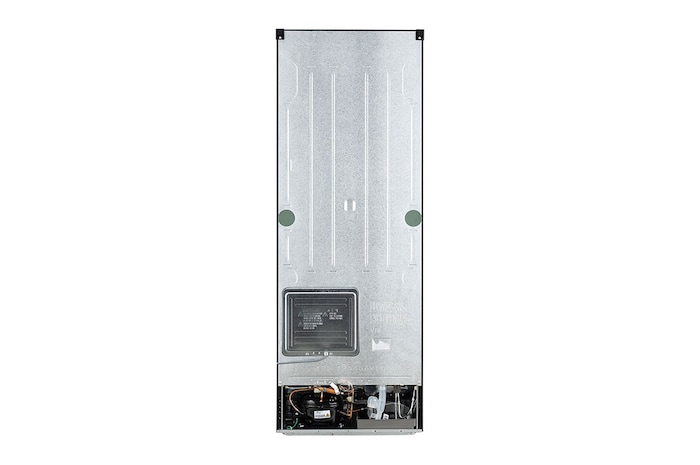 LG 343L Double Door Refrigerator, Smart Inverter Compressor, Convertible, Door Cooling™, Ebony Sheen, 3 Star, GL-T382TESX