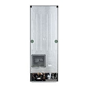 LG 343L Double Door Refrigerator, Smart Inverter Compressor, Convertible, Door Cooling™, Ebony Sheen, 3 Star, GL-T382TESX