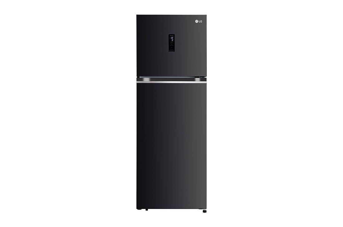 GL-T382TESX Double Door Refrigerator Front View