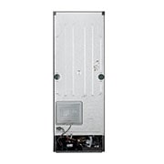LG 343L, 3 Star, Smart Inverter Compressor, Convertible, Door Cooling™, Shiny Steel Finish, Frost-Free Double Door Refrigerator, GL-T382TPZX