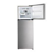LG 343L, 3 Star, Smart Inverter Compressor, Convertible, Door Cooling™, Shiny Steel Finish, Frost-Free Double Door Refrigerator, GL-T382TPZX