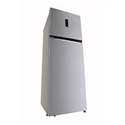 LG 343L, 3 Star, Smart Inverter Compressor, Convertible, Door Cooling™, Shiny Steel Finish, Frost-Free Double Door Refrigerator, GL-T382TPZX