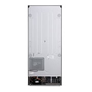 LG 380L, 3 Star, Smart Inverter Compressor, Convertible, Wi-Fi, Door Cooling™, Ebony Sheen Finish, Frost-Free Double Door Refrigerator, GL-T412VESX