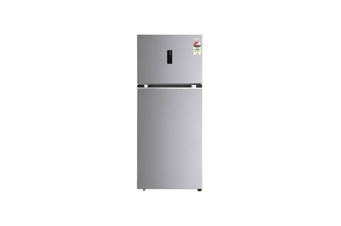 LG GL-T412VPZX Double Door Refrigerators front view