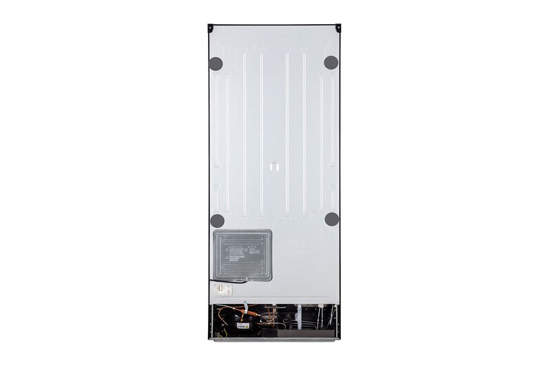 LG 380L Double Door Refrigerator, Convertible, Wi-Fi, Door Cooling™, Russet Sheen Finish, 3 Star, GL-T412VRSX