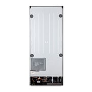 LG 380L, 3 Star, Smart Inverter Compressor, Convertible, Wi-Fi, Door Cooling™, Russet Sheen Finish, Frost-Free Double Door Refrigerator, GL-T412VRSX