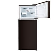 LG 380L, 3 Star, Smart Inverter Compressor, Convertible, Wi-Fi, Door Cooling™, Russet Sheen Finish, Frost-Free Double Door Refrigerator, GL-T412VRSX