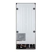 LG 398L, 3 Star, Smart Inverter Compressor, Convertible, Wi-Fi, Door Cooling™, Ebony Sheen Finish, Frost-Free Double Door Refrigerator, GL-T422VESX