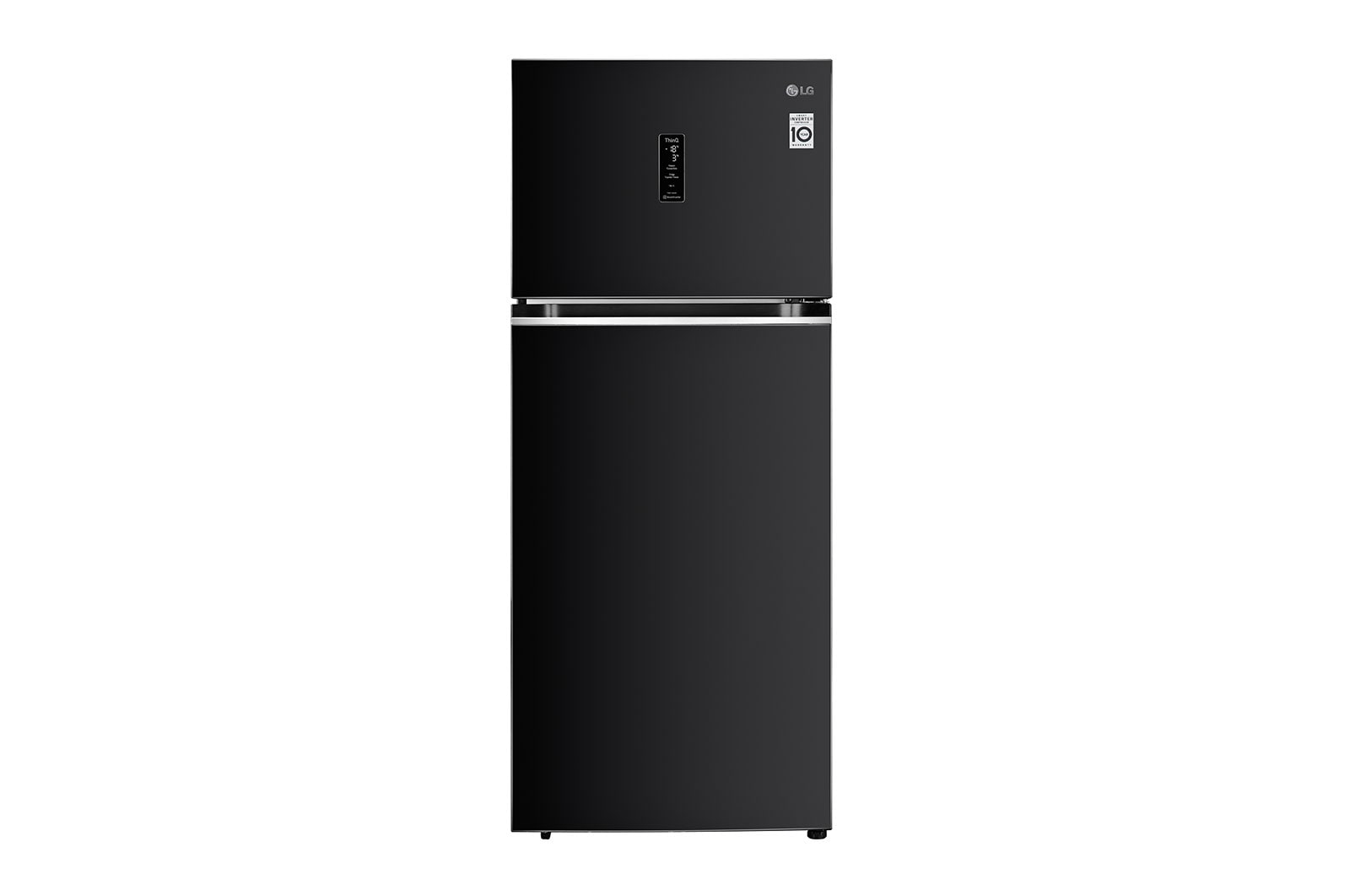 Buy LG 398L 2 Door Refrigerator Online GL T422VESX LG IN