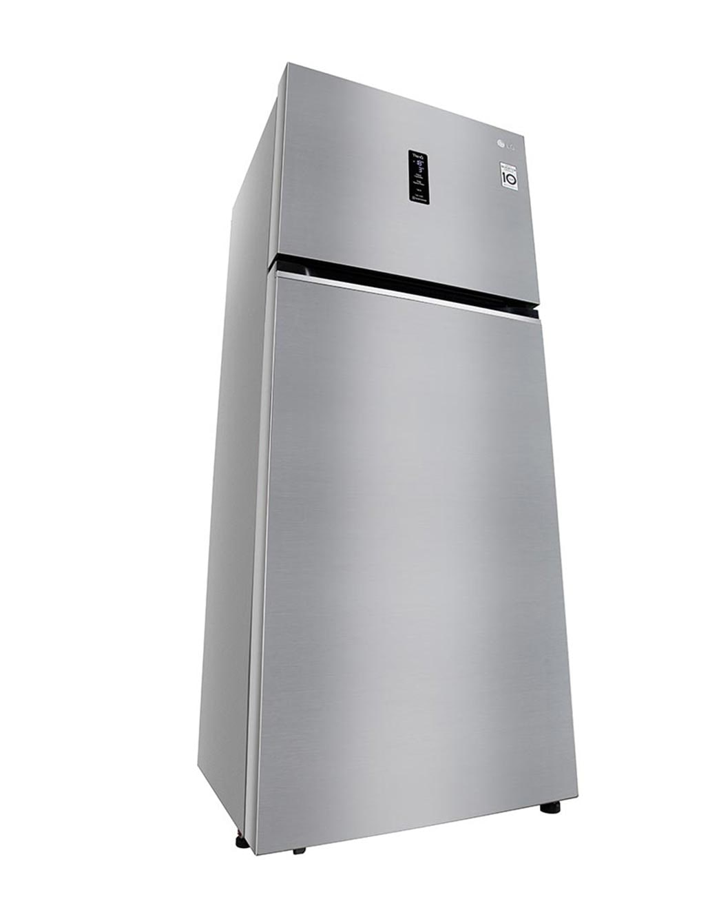 398L Frost-Free 2 Door Refrigerator - GL-T422VPZX | LG IN