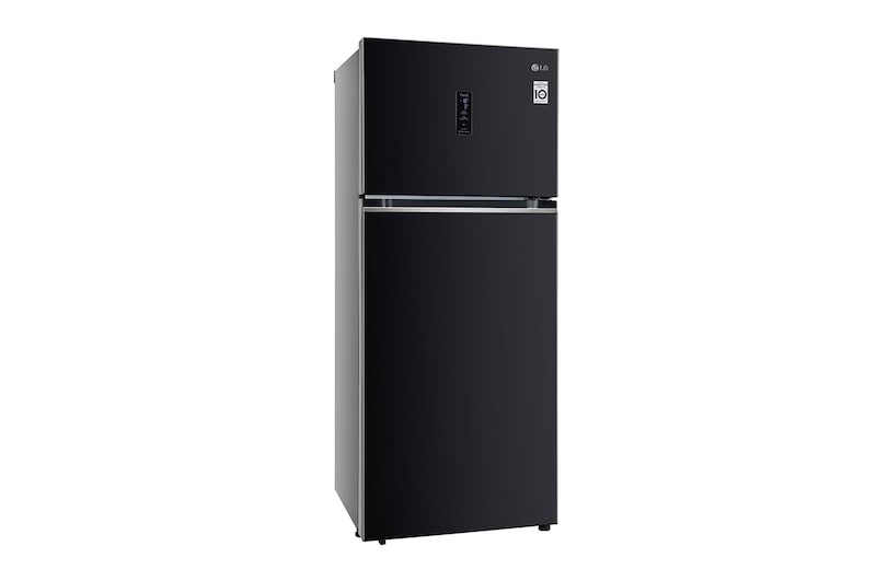 GL-T422VRSX-Refrigerators-Left-View