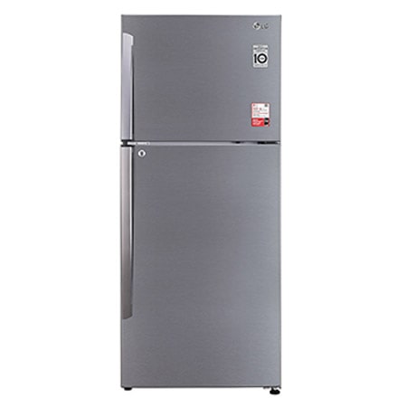 LG GL-T432APZY 437 Ltr Front View