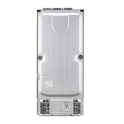 LG 412L, 1 Star, Smart Inverter Compressor, Convertible, Door Cooling™, Shiny Steel Finish, Frost-Free Double Door Refrigerator, GL-T432APZR