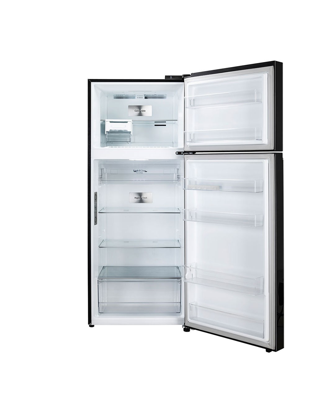 Buy LG 398L 2 Door Refrigerator Online GLT492MESY LG IN