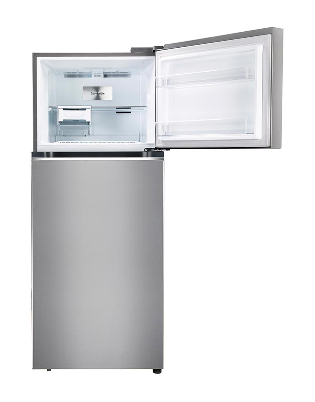 Buy 466L Smart Double Door Refrigerator GLT492MPZY LG IN