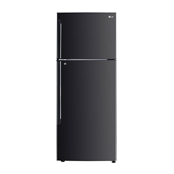 Double storey fridge hot sale