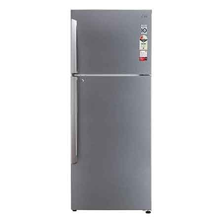 Lg standing fridge sale