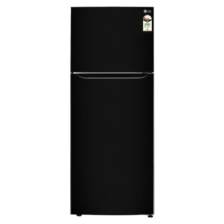 446L Double Door Refrigerator Price - GL-T502CESR | LG India