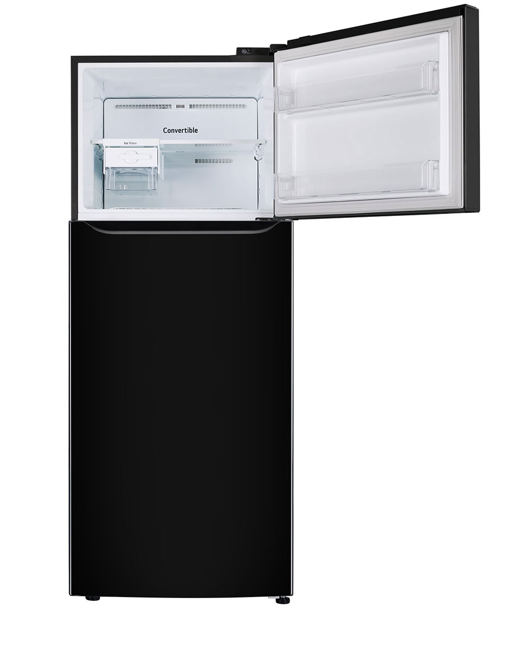 446L Double Door Refrigerator Price - GL-T502CESR | LG India