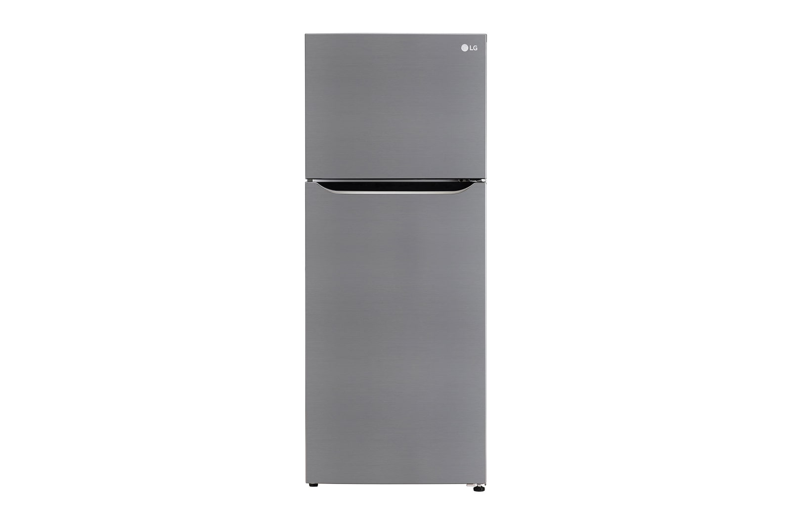 Lg fridge double door 471 ltr store