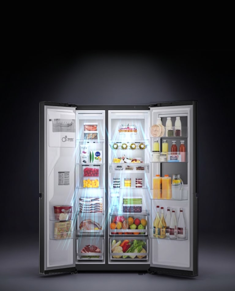 Multi Airflow